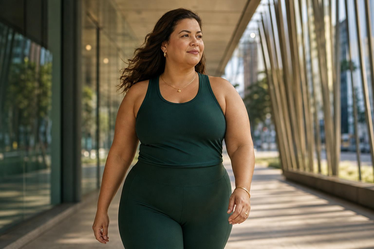Asma e obesidade em mulheres: falta de ar é só descondicionamento?