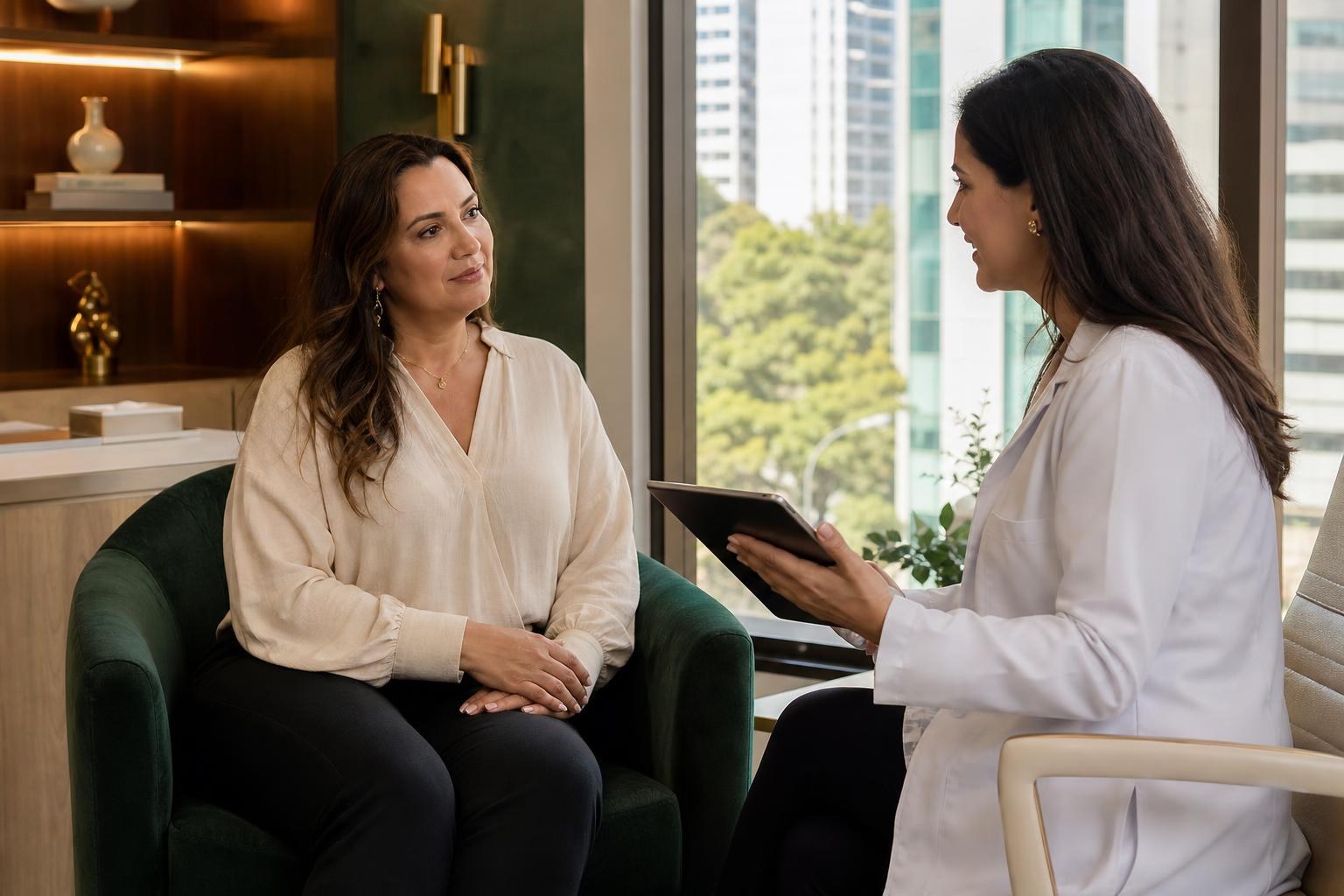 Hemoglobina glicada normal exclui pré-diabetes na obesidade?