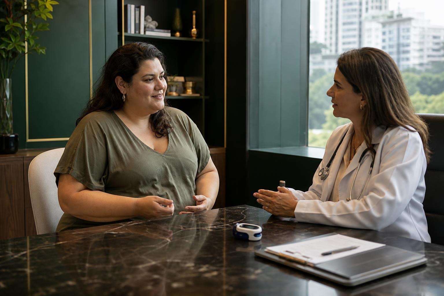 Síndrome da hipoventilação da obesidade: quando o sono e o cansaço exigem atenção