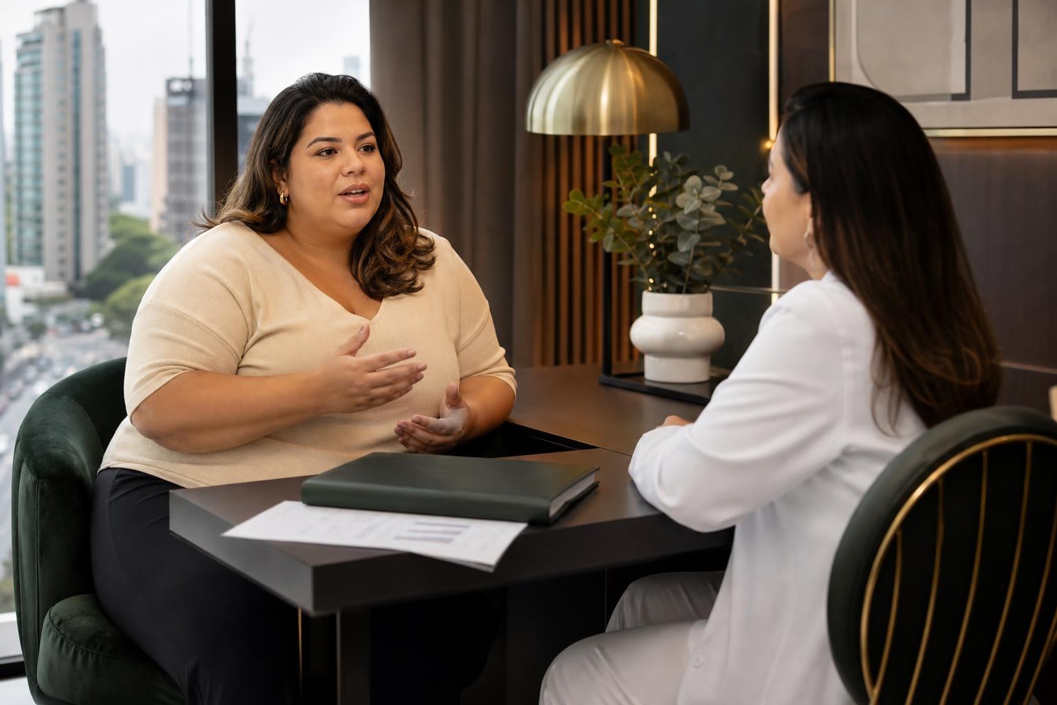 Candidíase recorrente e diabetes: quando investigar a glicose?