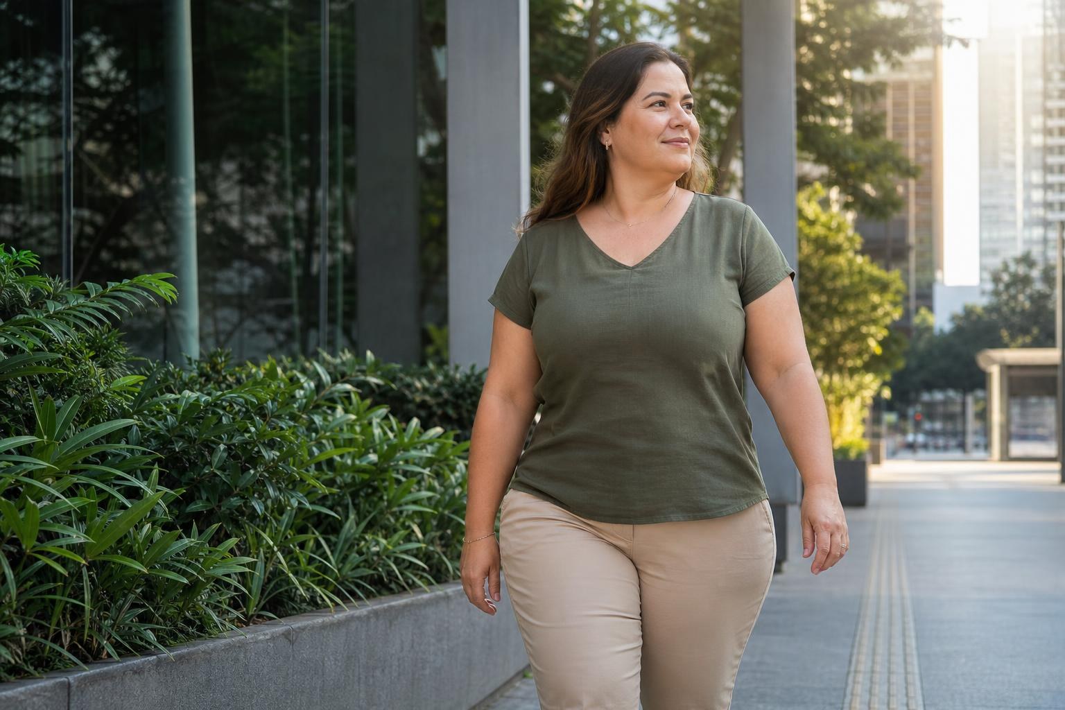 Dor lombar e obesidade: emagrecer é suficiente para aliviar?