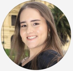 Dra. Diana Kuperchmit — Diretora Técnica Médica, CRM-SP 278748