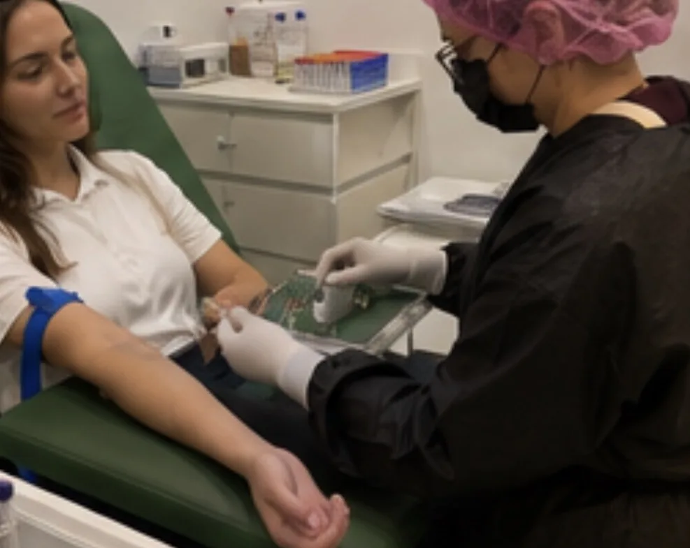 Hemograma Completo: Para Que Serve, Preparo e Preço em SP
