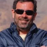 Dr. Paulo Azevedo, paciente de quiropraxia japonesa na Clínica Phorma